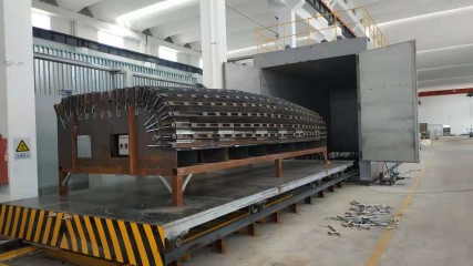 ایکریلک شیٹ کے دو بنیادی موڑنے کا عمل