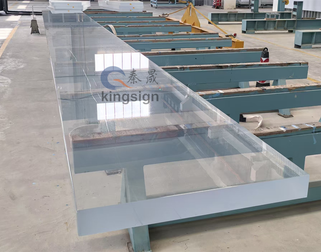 ایکریلک شیٹ کی سطح پر خروںچ سے نمٹنے کا طریقہ