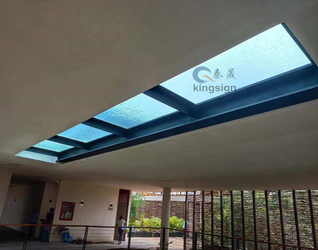 ایکریلک معطل تیراکی کے تالاب زیادہ سے زیادہ مقبول کیوں ہوتے جارہے ہیں؟